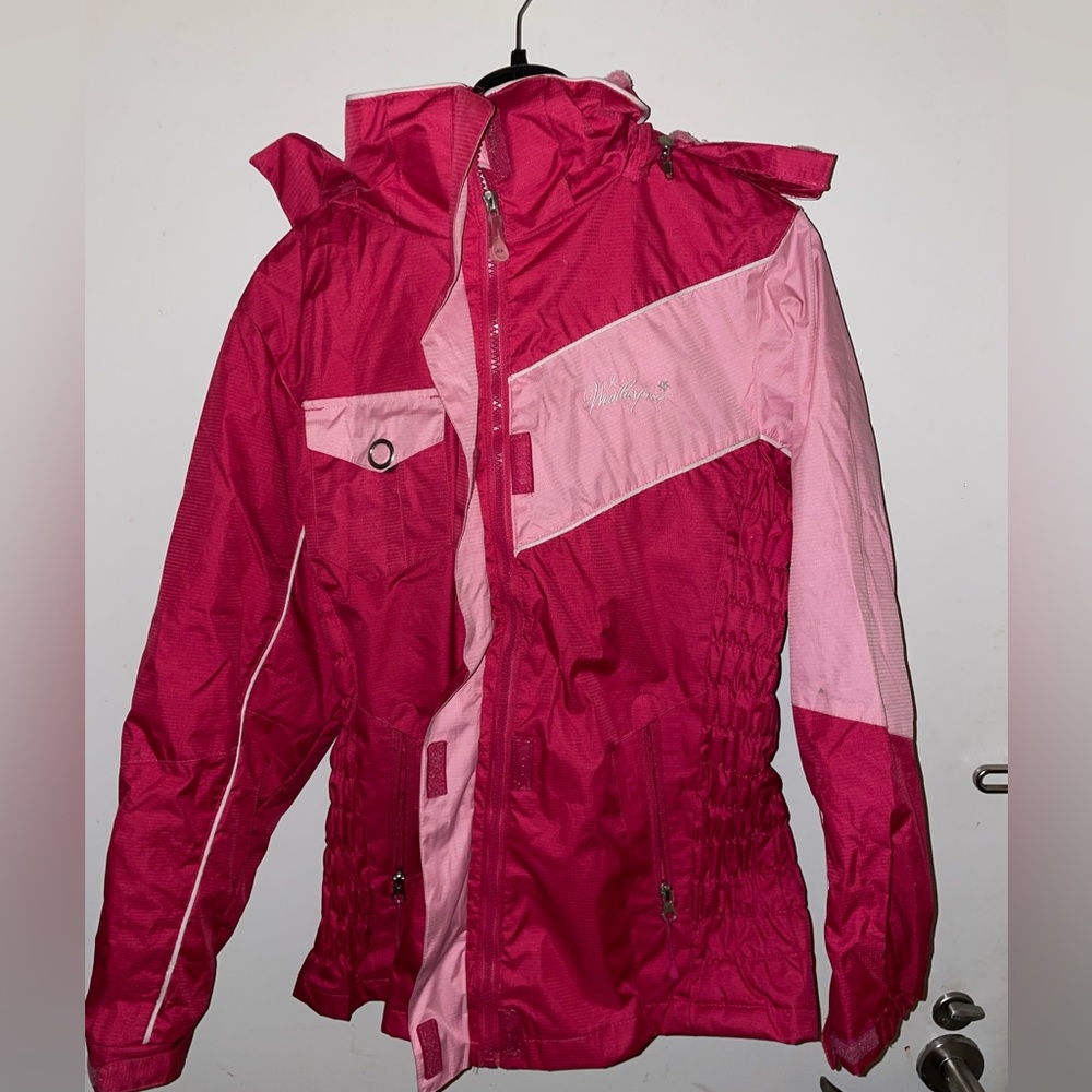 Jacket - Picture 2 of 7